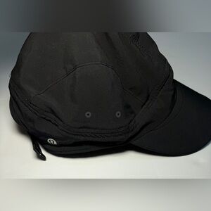 lululemon athletica Black Performance Jacket